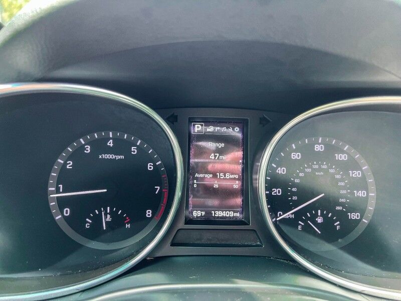 2018 Hyundai Santa Fe Sport 2.0T Ultimate Wilmington NC