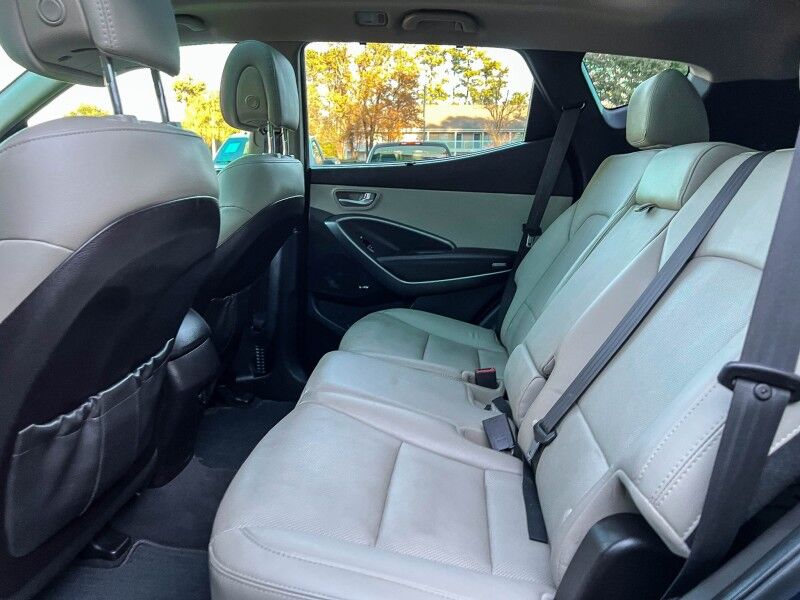 2018 Hyundai Santa Fe Sport 2.0T Ultimate Wilmington NC