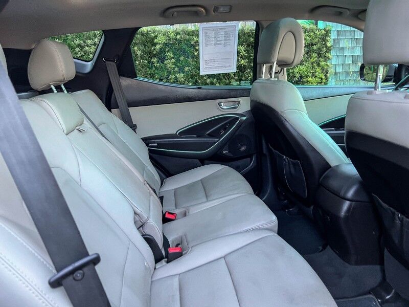 2018 Hyundai Santa Fe Sport 2.0T Ultimate Wilmington NC