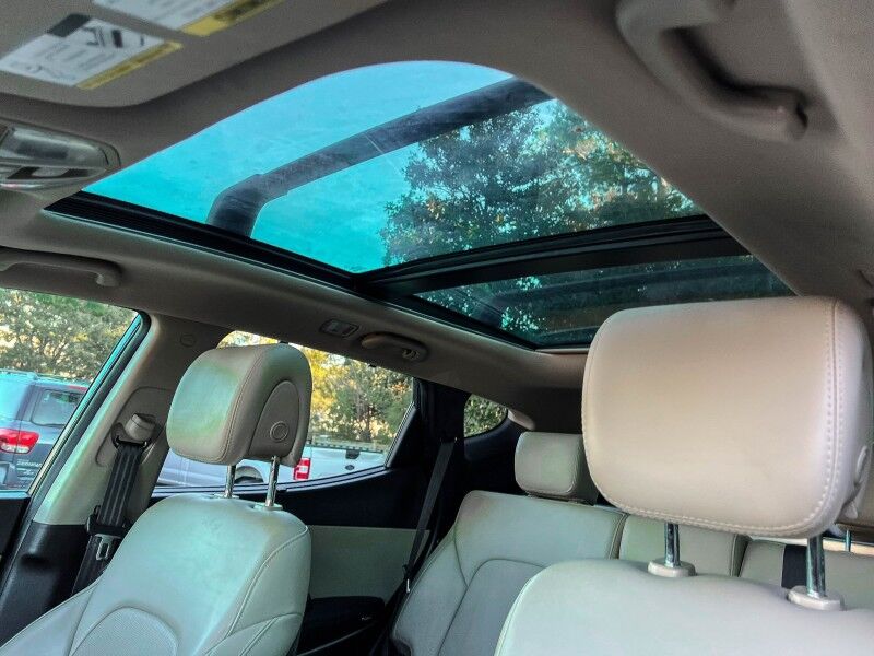 2018 Hyundai Santa Fe Sport 2.0T Ultimate Wilmington NC