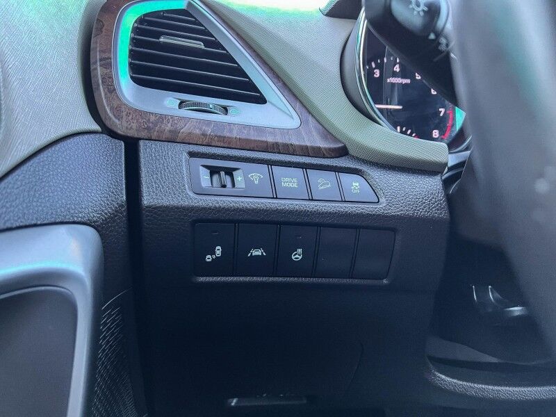 2018 Hyundai Santa Fe Sport 2.0T Ultimate Wilmington NC