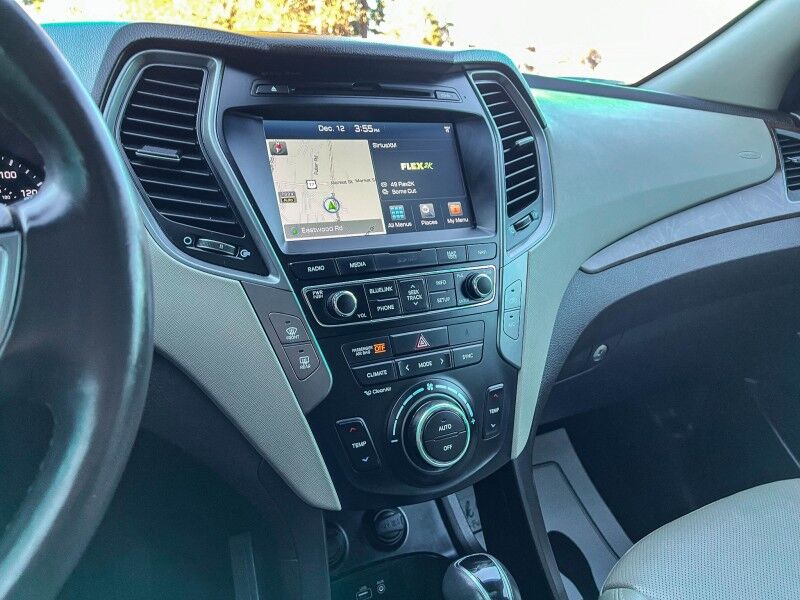 2018 Hyundai Santa Fe Sport 2.0T Ultimate Wilmington NC