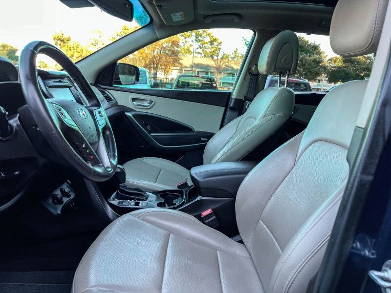 2018 Hyundai Santa Fe Sport 2.0T Ultimate Wilmington NC