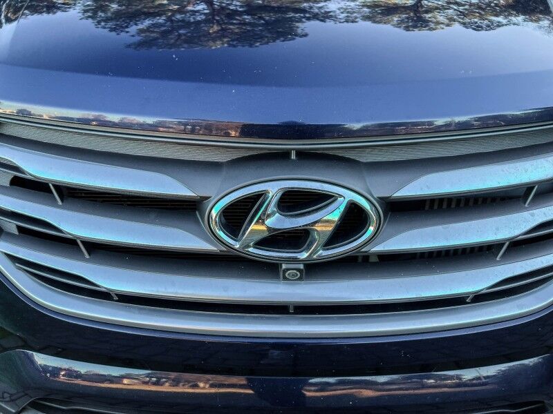 2018 Hyundai Santa Fe Sport 2.0T Ultimate Wilmington NC