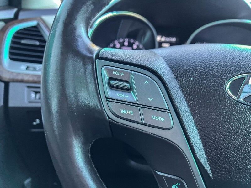 2018 Hyundai Santa Fe Sport 2.0T Ultimate Wilmington NC