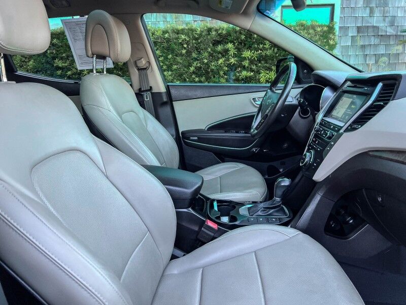 2018 Hyundai Santa Fe Sport 2.0T Ultimate Wilmington NC