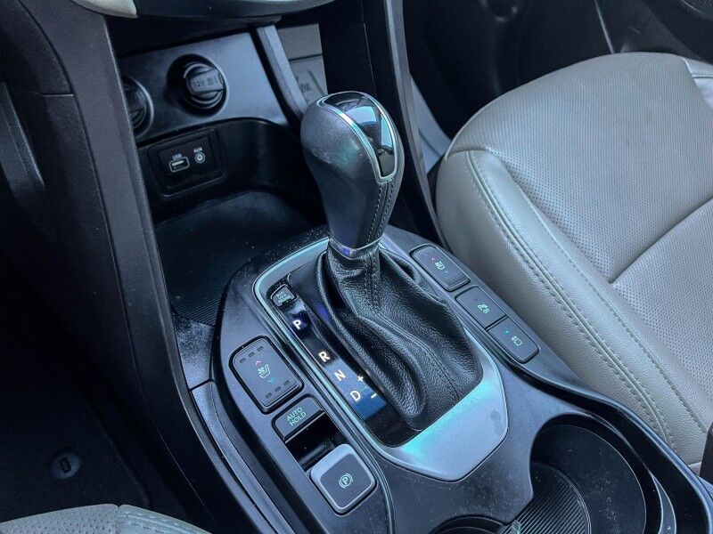 2018 Hyundai Santa Fe Sport 2.0T Ultimate Wilmington NC