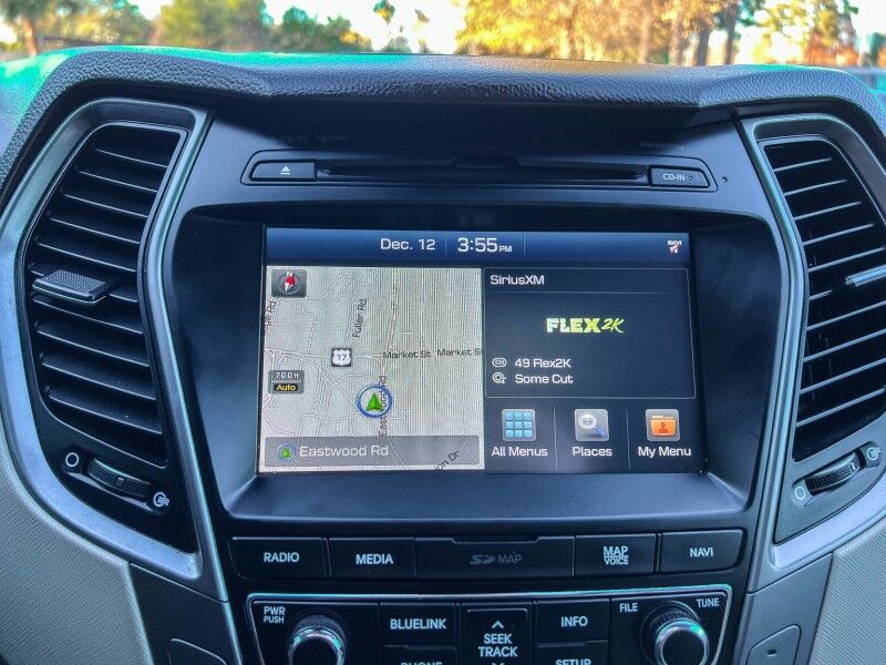 2018 Hyundai Santa Fe Sport 2.0T Ultimate Wilmington NC