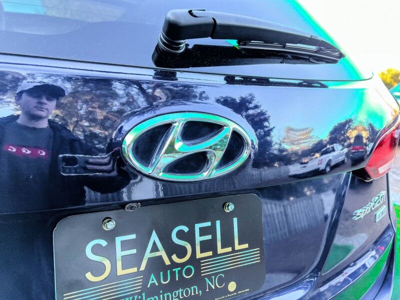 2018 Hyundai Santa Fe Sport 2.0T Ultimate Wilmington NC