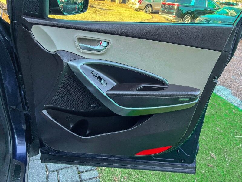 2018 Hyundai Santa Fe Sport 2.0T Ultimate Wilmington NC