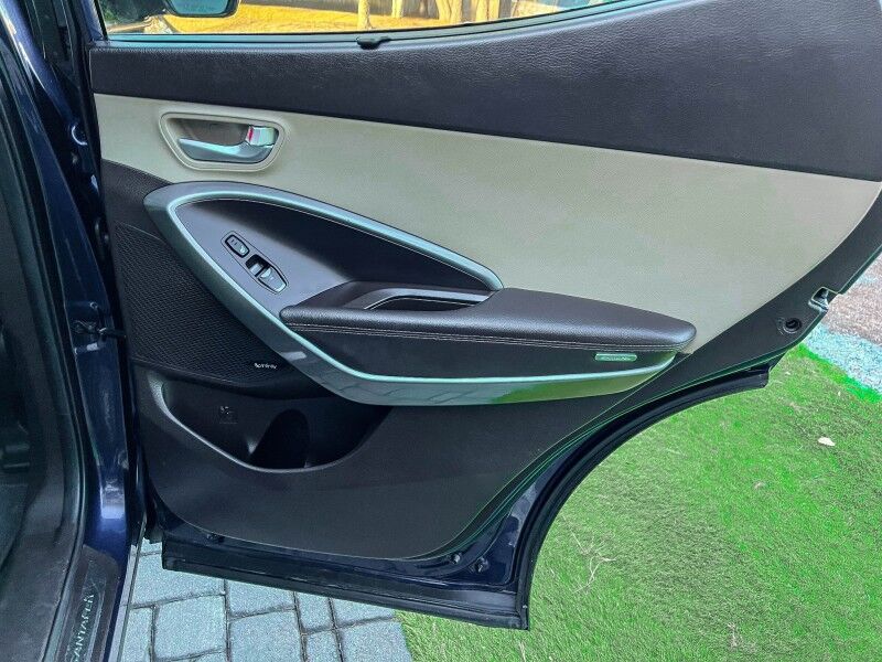 2018 Hyundai Santa Fe Sport 2.0T Ultimate Wilmington NC