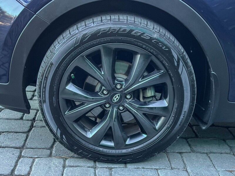 2018 Hyundai Santa Fe Sport 2.0T Ultimate Wilmington NC