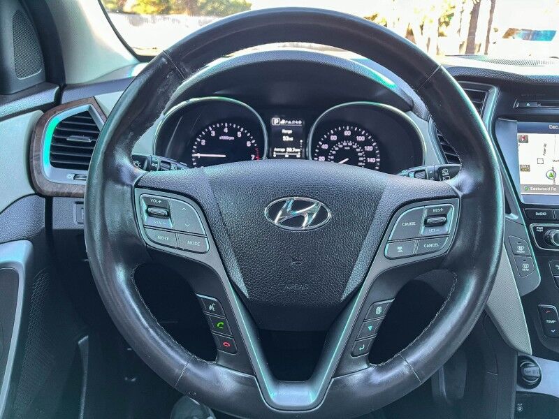 2018 Hyundai Santa Fe Sport 2.0T Ultimate Wilmington NC