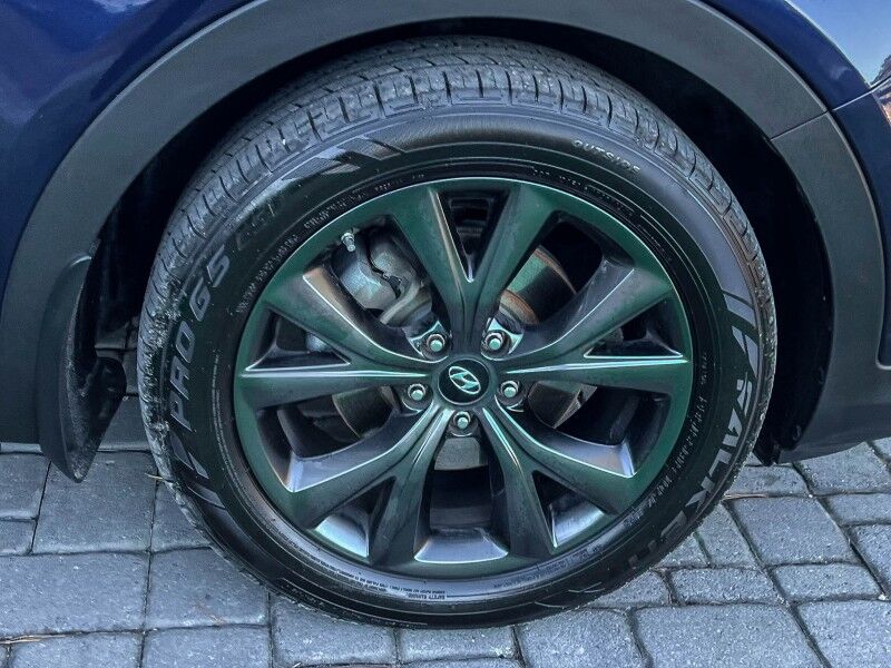 2018 Hyundai Santa Fe Sport 2.0T Ultimate Wilmington NC