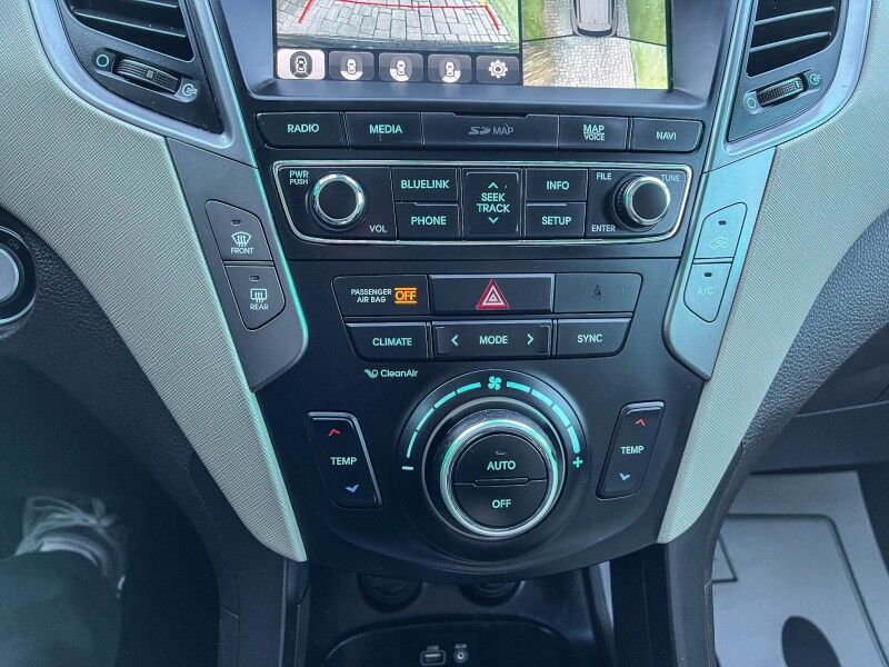 2018 Hyundai Santa Fe Sport 2.0T Ultimate Wilmington NC