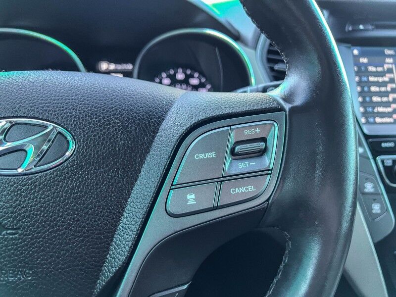 2018 Hyundai Santa Fe Sport 2.0T Ultimate Wilmington NC