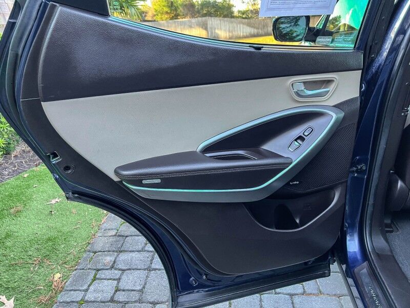 2018 Hyundai Santa Fe Sport 2.0T Ultimate Wilmington NC