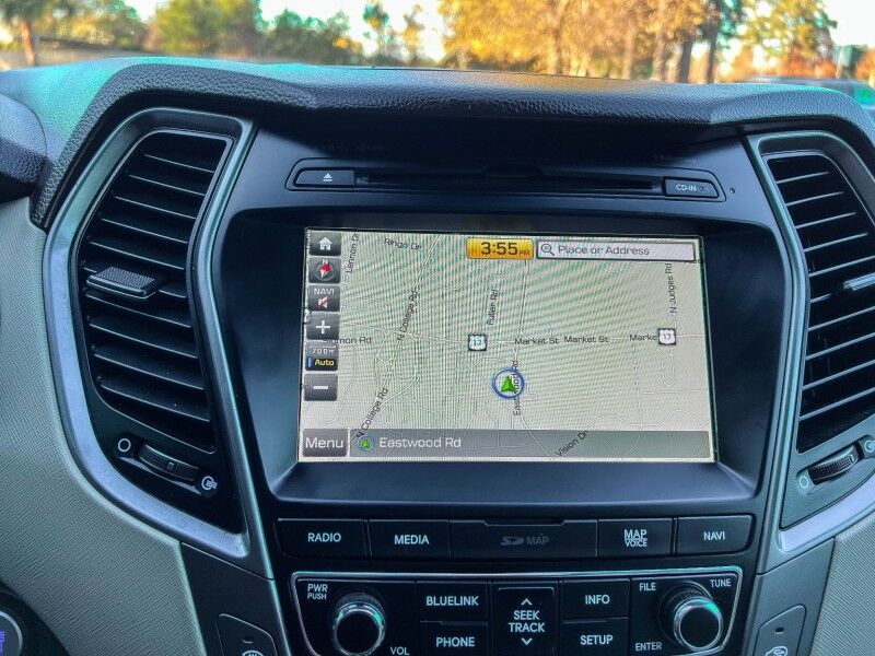 2018 Hyundai Santa Fe Sport 2.0T Ultimate Wilmington NC