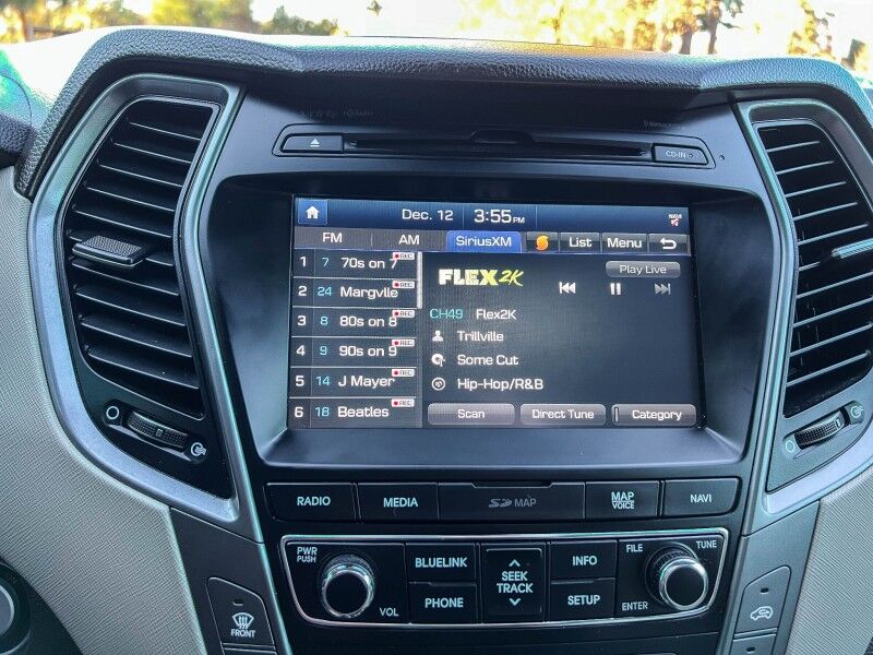 2018 Hyundai Santa Fe Sport 2.0T Ultimate Wilmington NC