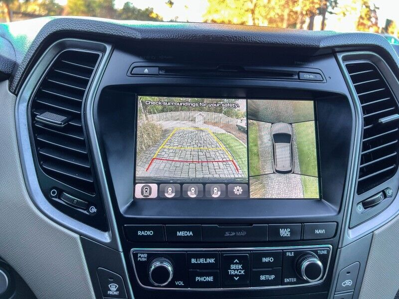 2018 Hyundai Santa Fe Sport 2.0T Ultimate Wilmington NC