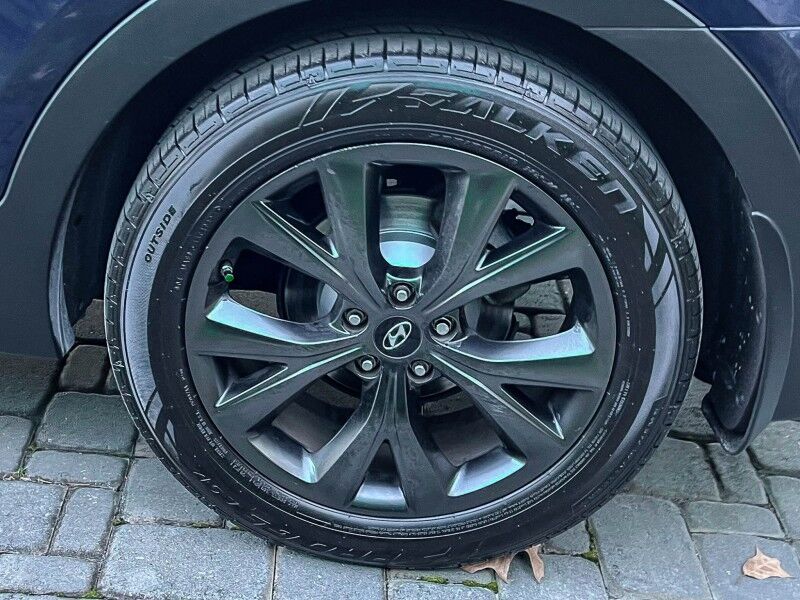 2018 Hyundai Santa Fe Sport 2.0T Ultimate Wilmington NC