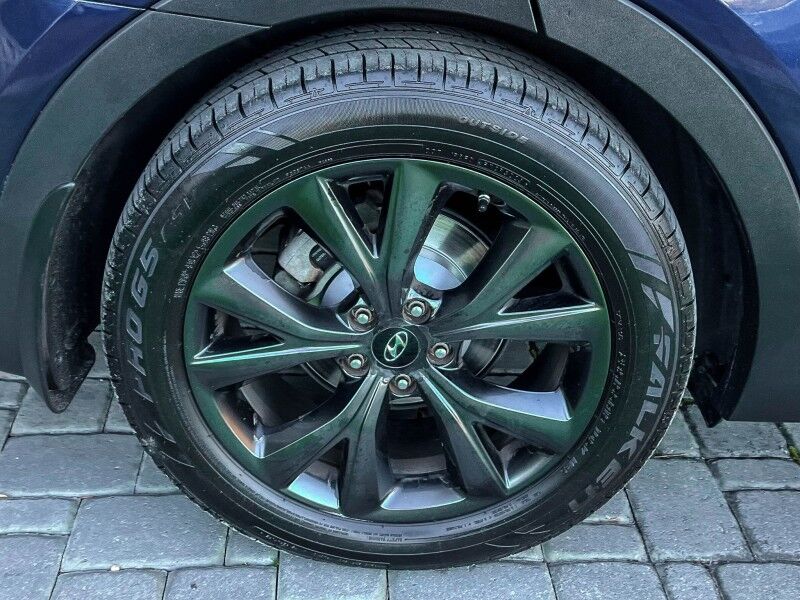 2018 Hyundai Santa Fe Sport 2.0T Ultimate Wilmington NC