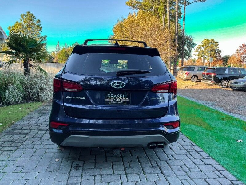 2018 Hyundai Santa Fe Sport 2.0T Ultimate Wilmington NC