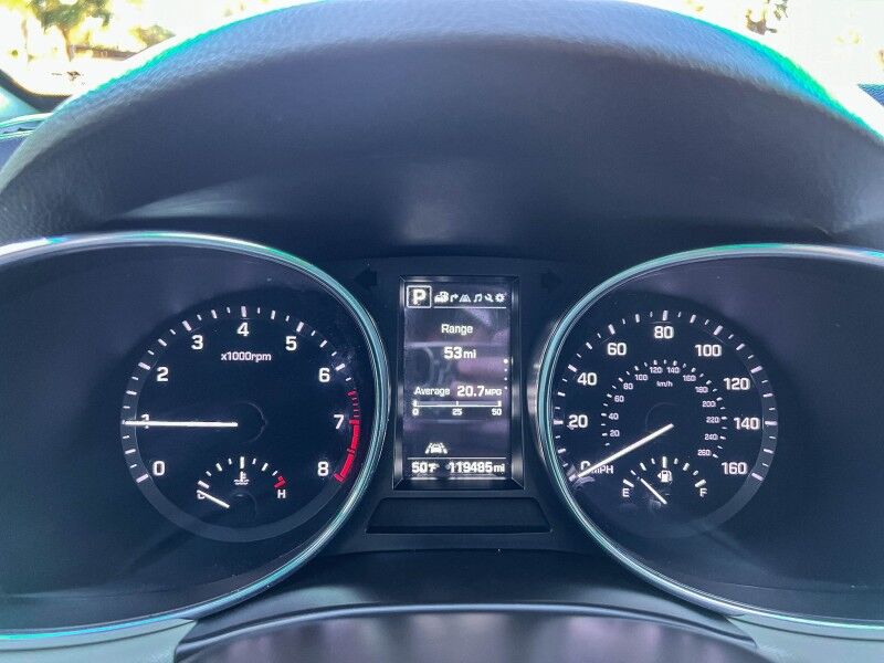 2018 Hyundai Santa Fe Sport 2.0T Ultimate Wilmington NC