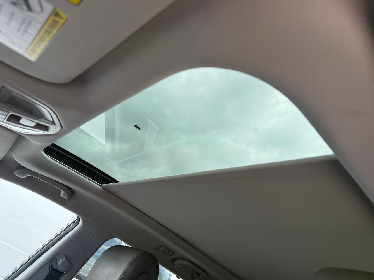 2018 Hyundai Santa Fe Sport 2.0T Ultimate Springfield VA