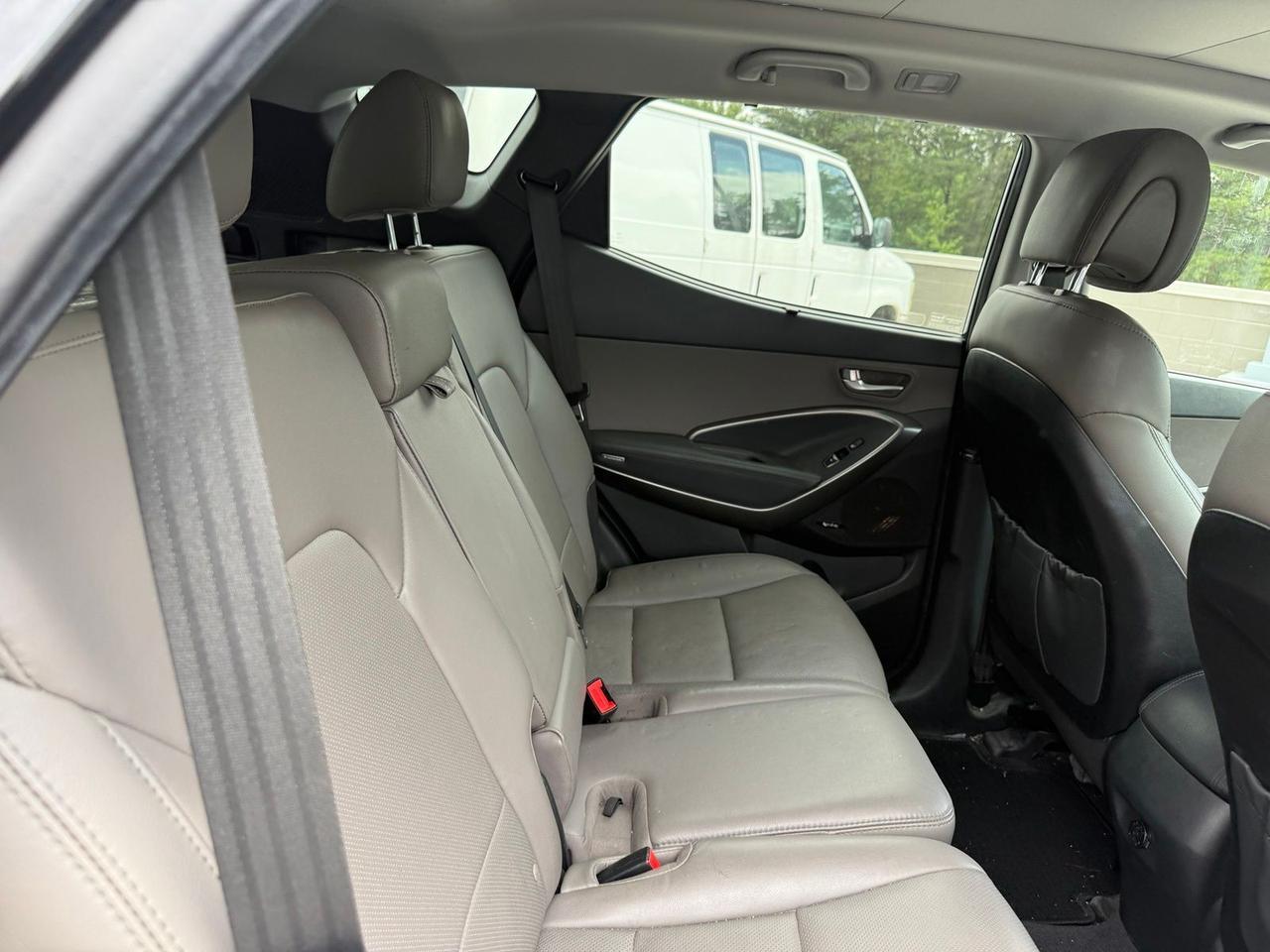 2018 Hyundai Santa Fe Sport 2.0T Ultimate Springfield VA