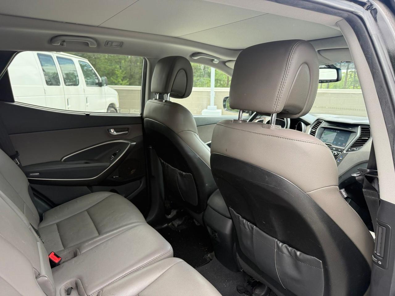 2018 Hyundai Santa Fe Sport 2.0T Ultimate Springfield VA