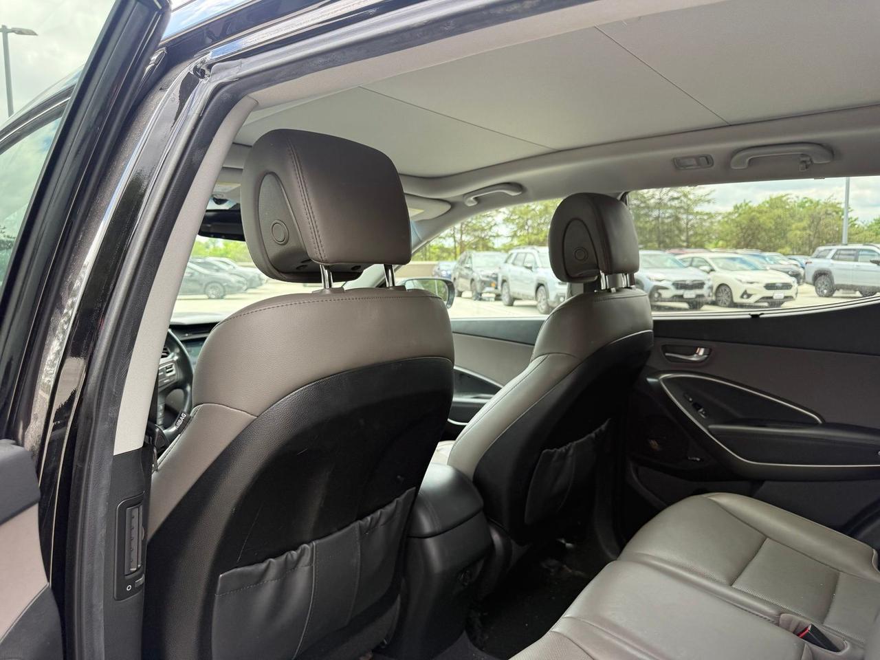 2018 Hyundai Santa Fe Sport 2.0T Ultimate Springfield VA