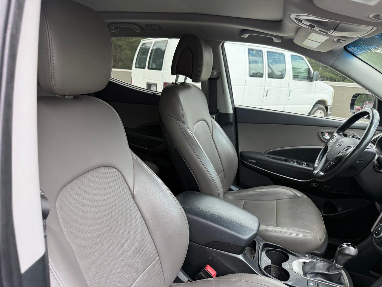 2018 Hyundai Santa Fe Sport 2.0T Ultimate Springfield VA