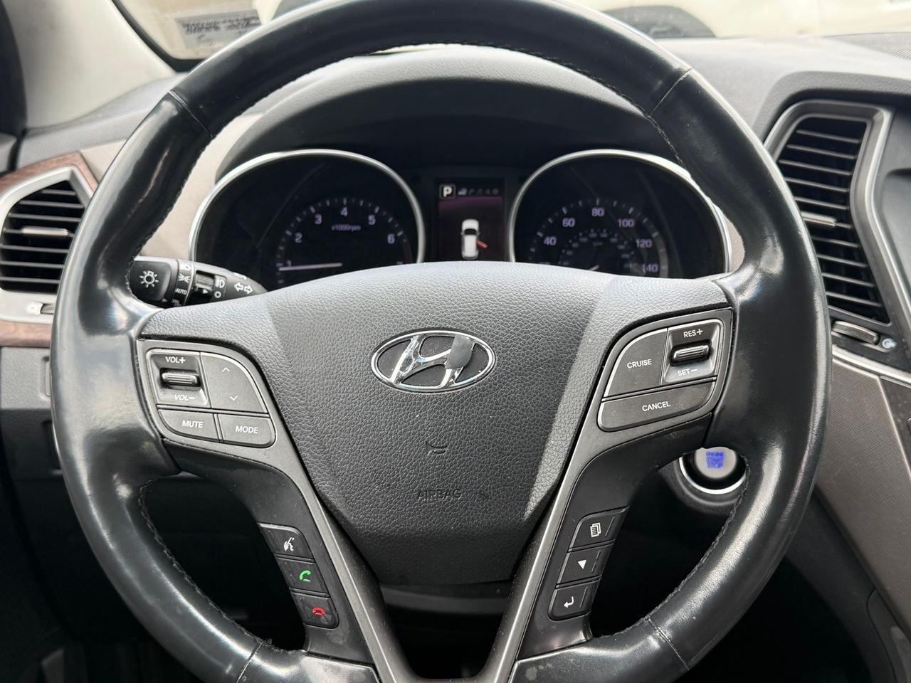 2018 Hyundai Santa Fe Sport 2.0T Ultimate Springfield VA