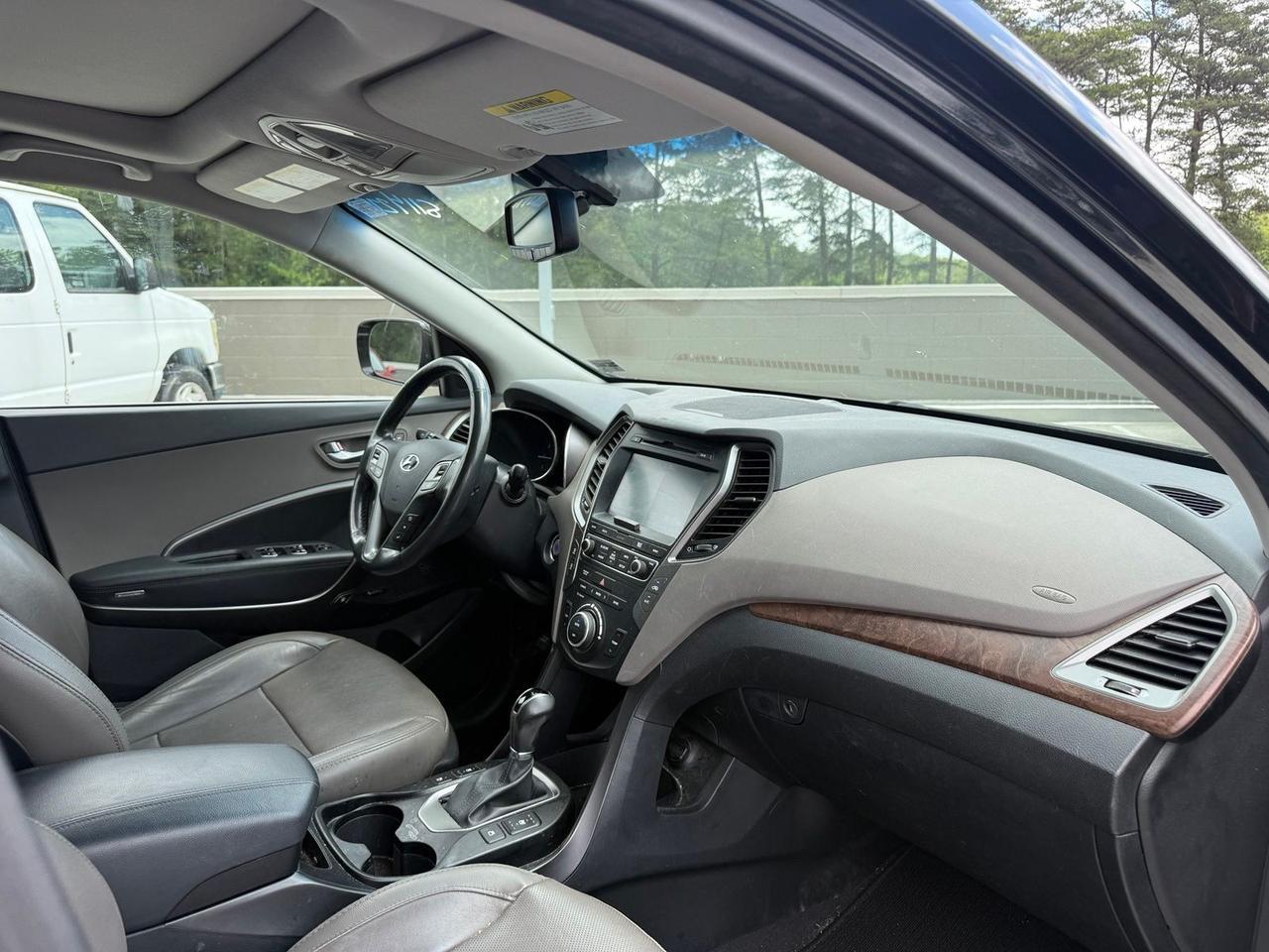 2018 Hyundai Santa Fe Sport 2.0T Ultimate Springfield VA