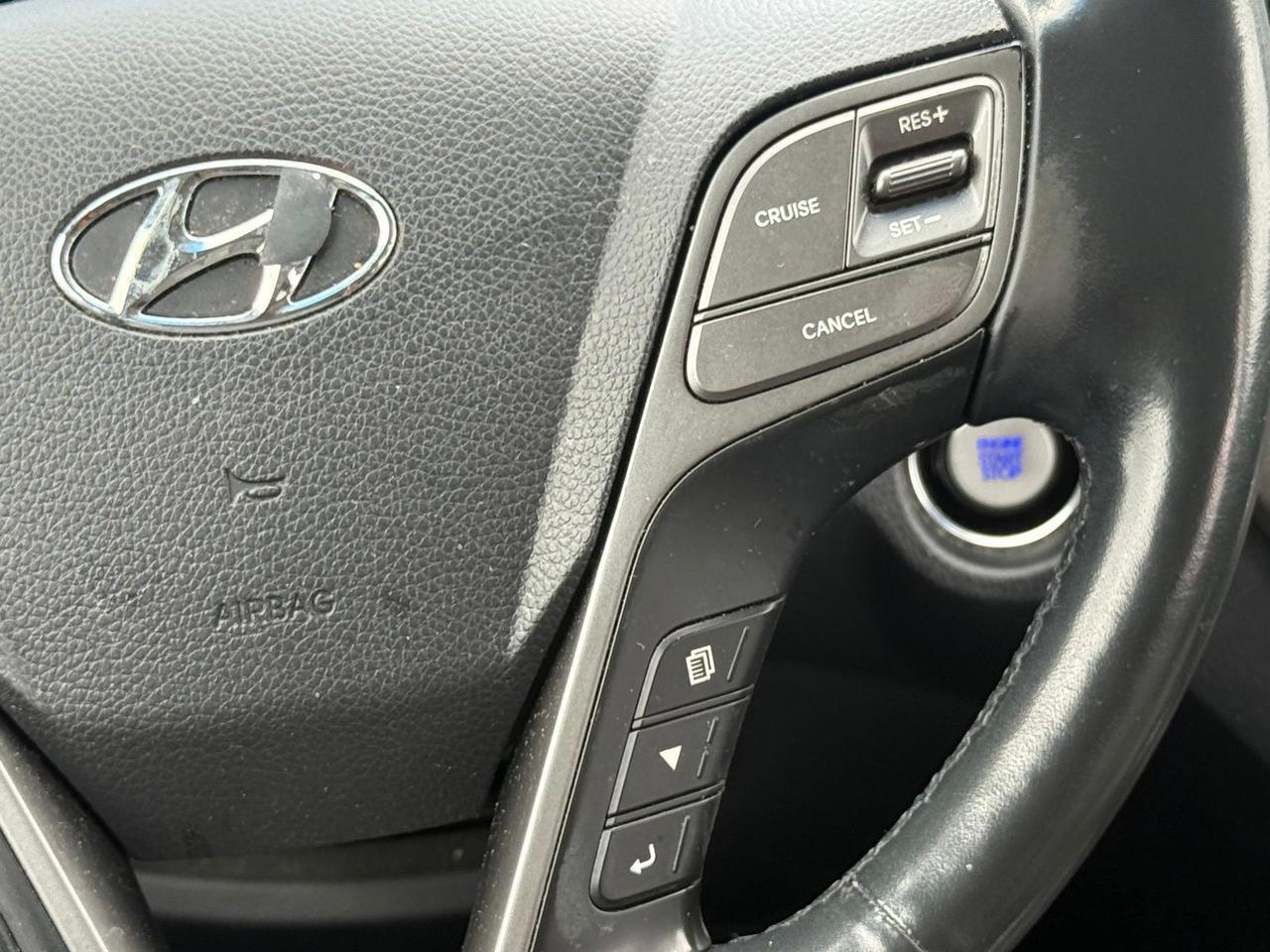 2018 Hyundai Santa Fe Sport 2.0T Ultimate Springfield VA