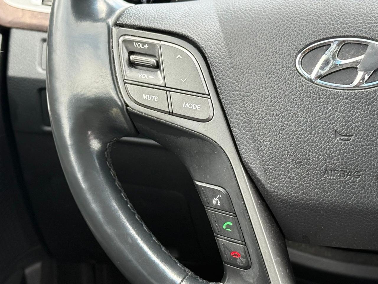 2018 Hyundai Santa Fe Sport 2.0T Ultimate Springfield VA