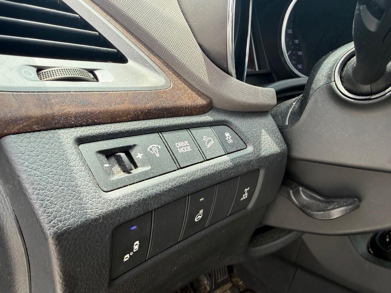 2018 Hyundai Santa Fe Sport 2.0T Ultimate Springfield VA