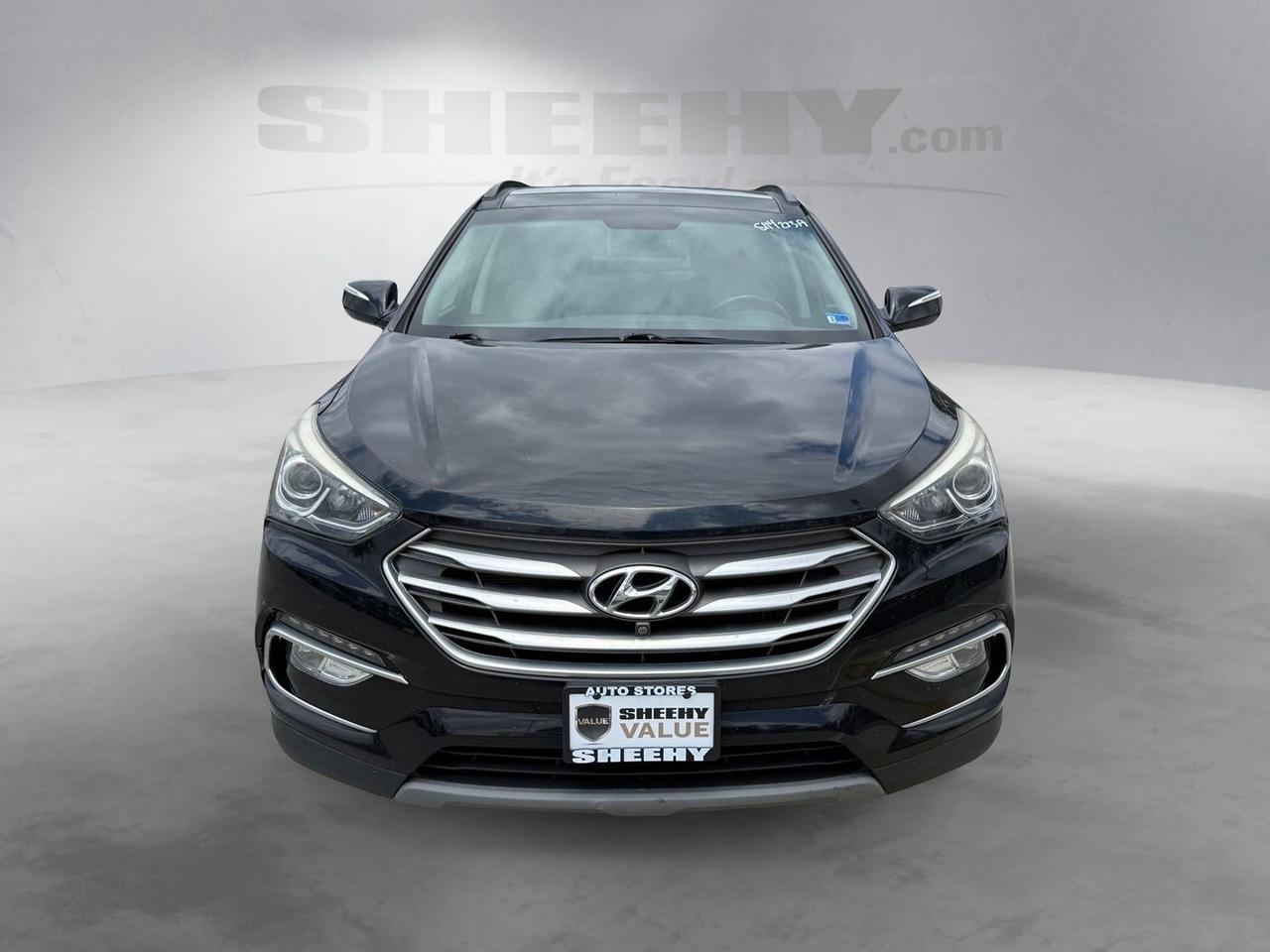 2018 Hyundai Santa Fe Sport 2.0T Ultimate Springfield VA