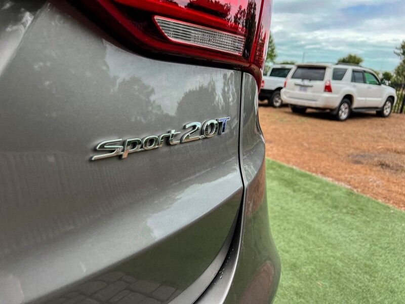 2018 Hyundai Santa Fe Sport 2.0T Wilmington NC