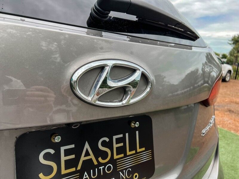 2018 Hyundai Santa Fe Sport 2.0T Wilmington NC