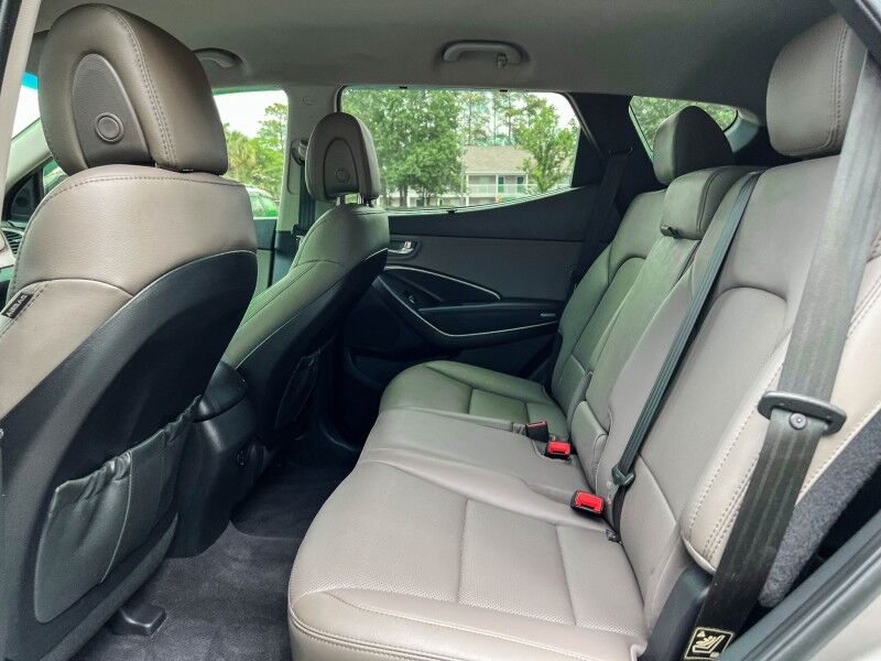 2018 Hyundai Santa Fe Sport 2.0T Wilmington NC