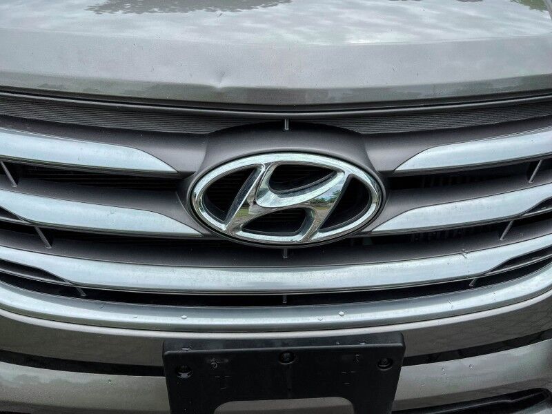 2018 Hyundai Santa Fe Sport 2.0T Wilmington NC