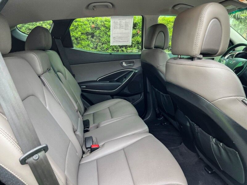 2018 Hyundai Santa Fe Sport 2.0T Wilmington NC