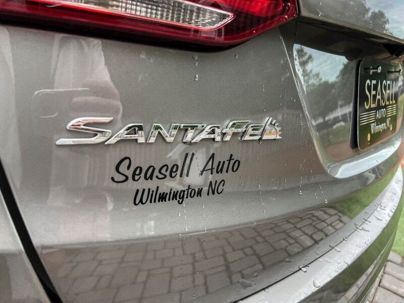 2018 Hyundai Santa Fe Sport 2.0T Wilmington NC