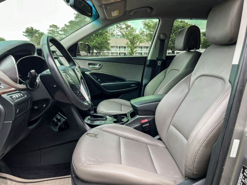 2018 Hyundai Santa Fe Sport 2.0T Wilmington NC