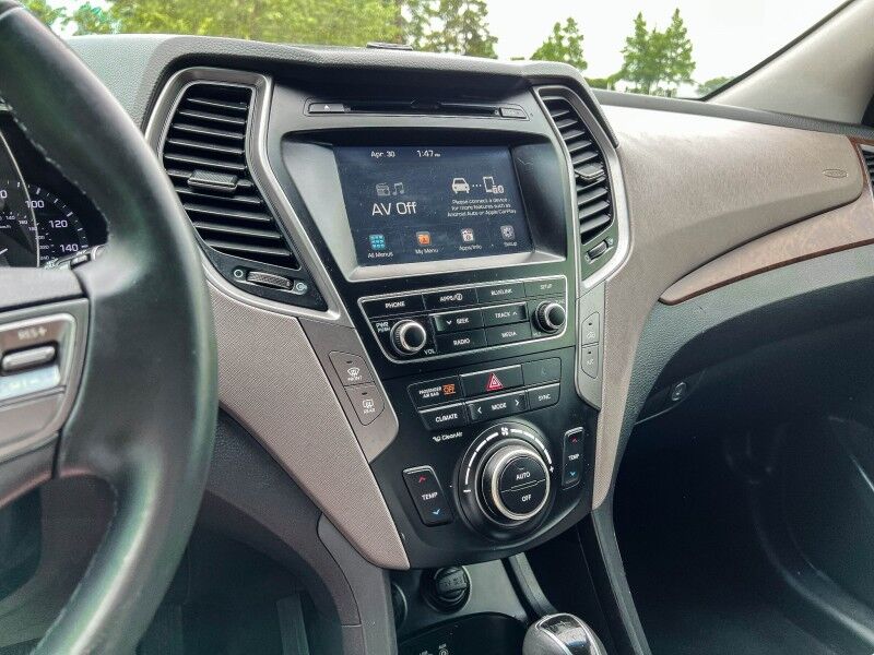 2018 Hyundai Santa Fe Sport 2.0T Wilmington NC