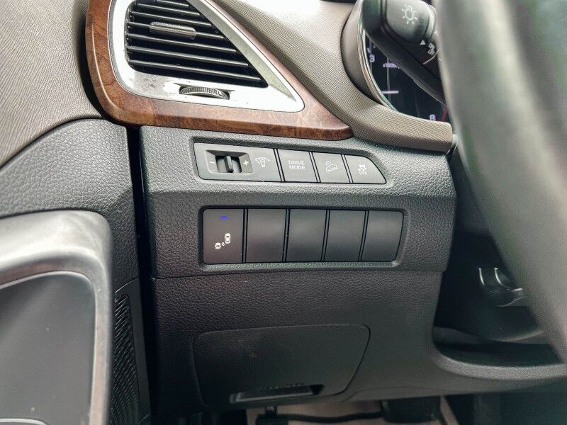 2018 Hyundai Santa Fe Sport 2.0T Wilmington NC