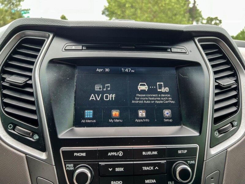 2018 Hyundai Santa Fe Sport 2.0T Wilmington NC