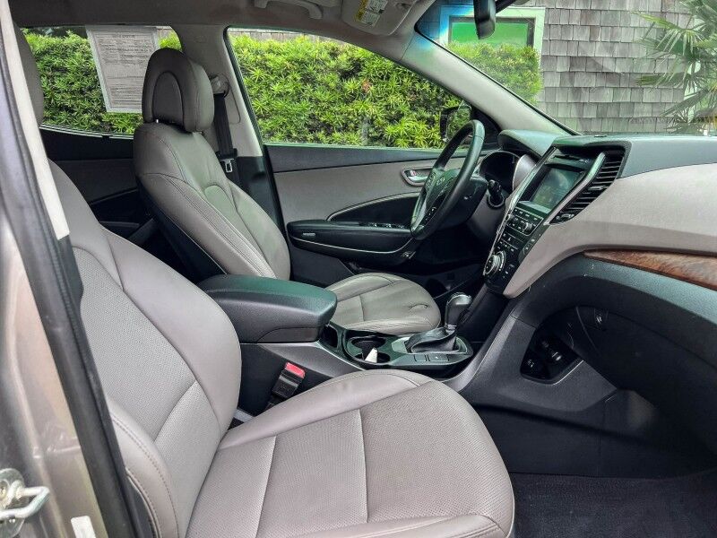 2018 Hyundai Santa Fe Sport 2.0T Wilmington NC